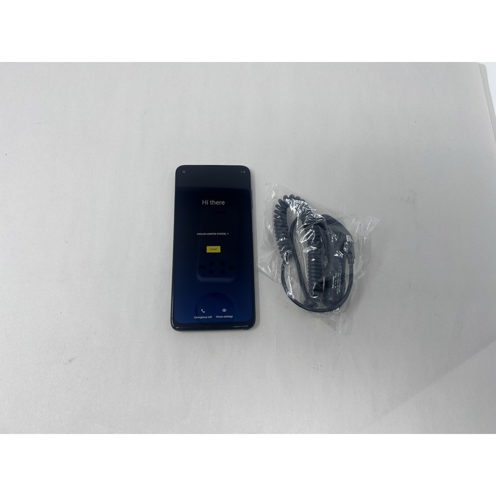 Motorola Moto G Stylus 128GB (Tracfone Locked) XT2115DL